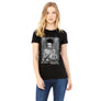 BRIDE OF FRANKENSTEIN TEE - Limited Print Edition
